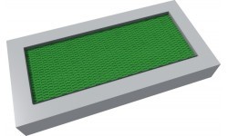 Batuts Inter-Play Orta 150 x 300 WP