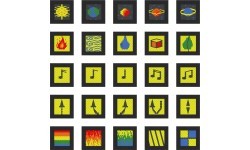 Trampoline Inter-Play Orta 150 x 300 WP