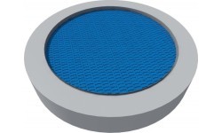 Trampoline Inter-Play Rado 225 WP