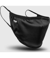 Маска для лица Venum - черная