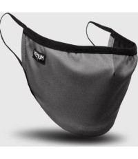 Маска для лица Venum - серая