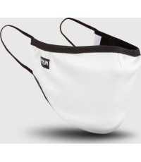 Маска для лица Venum - белый