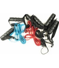 Комплект резистентных лент PROUD : цвет - красный