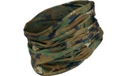 Multi Function Headgear MIL-TEC Digital