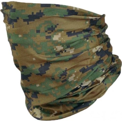 Multi Function Headgear MIL-TEC Digital