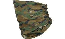 Multi Function Headgear MIL-TEC Digital