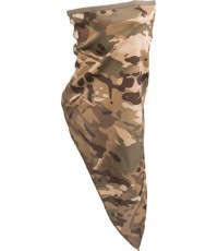 Face Scarf MIL-TEC Multitarn®