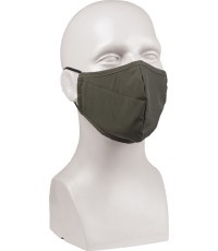 OD MOUTH/NOSE COVER PES/EL WIDE-SHAPE