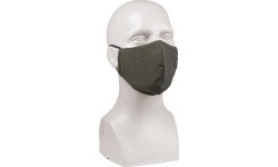 OD MOUTH/NOSE COVER PES/EL WIDE-SHAPE