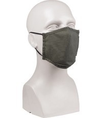 OD MOUTH/NOSE COVER R/S SQUARE-SHAPE