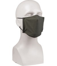 OD MOUTH/NOSE COVER PES/EL SQUARE-SHAPE