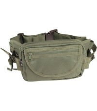Jostas soma OD Hip Bag Large