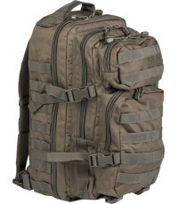 Рюкзак Mil-Tec US Assault Small, оливковый