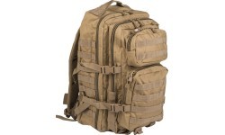 Рюкзак US Assault Large, цвет Coyote