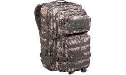 Mugursoma Mil-Tec US Assault Large AT-Digital