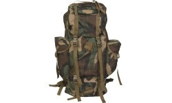 Mil-Tec German Woodland liela mugursoma