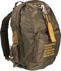 Mugursoma OD Deployment Bag 6