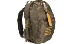 Mugursoma OD Deployment Bag 6