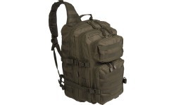 Рюкзак Mil-Tec OD One Strap Assault Pack Large