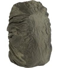 OD RUCKSACK COVER FOR ASSAULT PACK SMALL