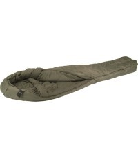 Mumijas formas guļammaiss OD 3D Hollowfibre