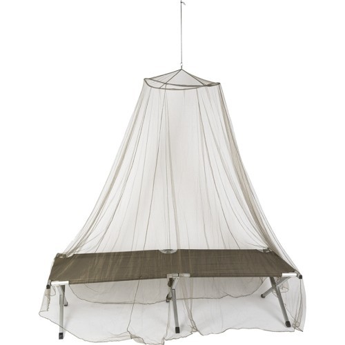 OD SINGLE JUNGLE MOSQUITO NET WITH BAG