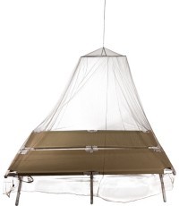 OD DOUBLE JUNGLE MOSQUITO NET WITH BAG