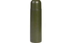 Термос из нержавеющей стали OD 0,5 л, зелёный