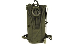 OD MIL-SPEC WATER PACK WITH STRAPS