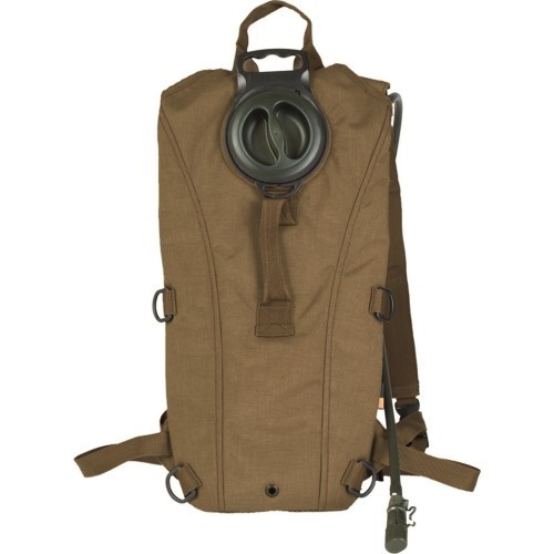 Coyote Mil-Spec ūdens mugursoma ar siksnām