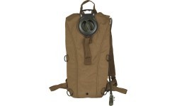 COYOTE MIL-SPEC WATER PACK WITH STRAPS