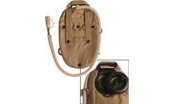 Dzeramā ūdens mugursoma Coyote Hydration Pack 1,0 l