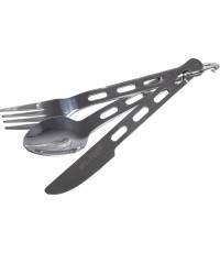 ĒŠANAS TRAUKI STAINL.STEEL VIEGLS SVARS