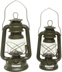 OD KEROSENE LANTERN 28 CM