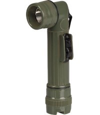 US OD MEDIUM 2C ANGLEHEAD FLASHLIGHT