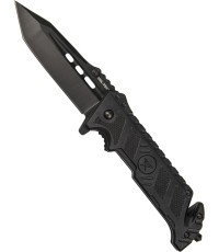 BLACK CAR KNIFE ′STAR′