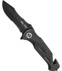Медицинский карманный нож 440/G10