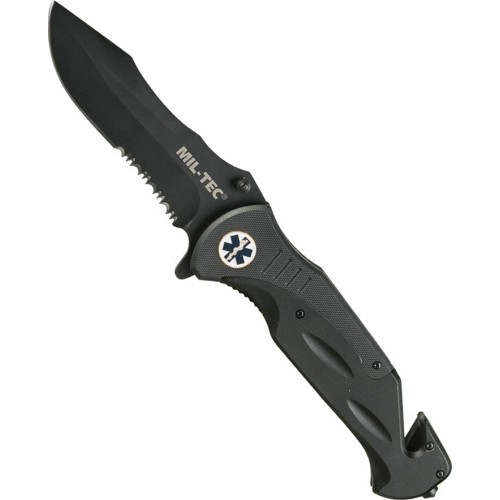 Медицинский карманный нож 440/G10