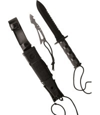 SURVIVAL KNIFE