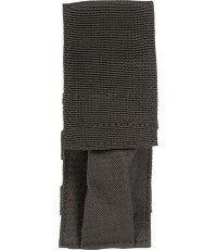 Naža maksts Mil-Tec, melna, 16 cm