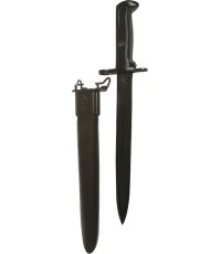 ASV M1 durklis ar makstīm M7, Garand kopija