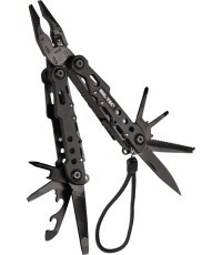 BLACK MULTI TOOL LARGE