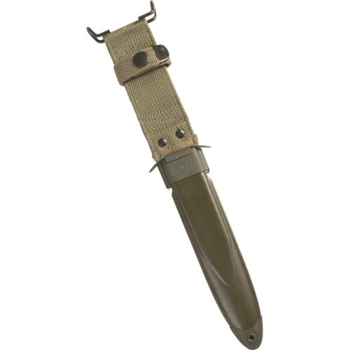 Ножны US M8A1 для штык-ножа, реплика