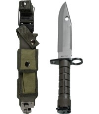 Durklis US M9 ar maksti (replika)
