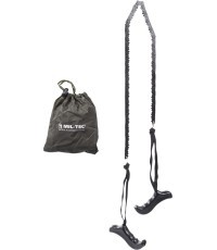 73CM CHAINSAW WITH HANDLES AND CASE