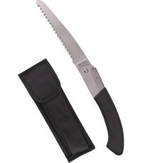 MIL-TEC® FOLDING SAW WITH POUCH