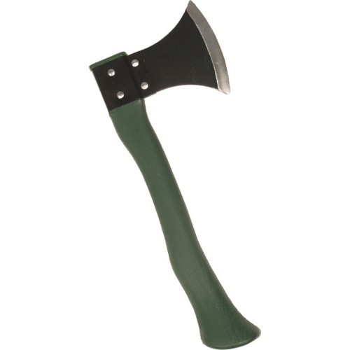 Cirvītis OD Survival Mil-Tec