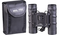 BLACK GEN.II COLLAPSIBLE BINOCULAR 10X25
