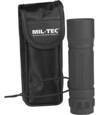 BLACK MONOCULAR 10X25