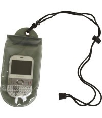 OD 100X230 MM WATERPROOF NECK WALLET